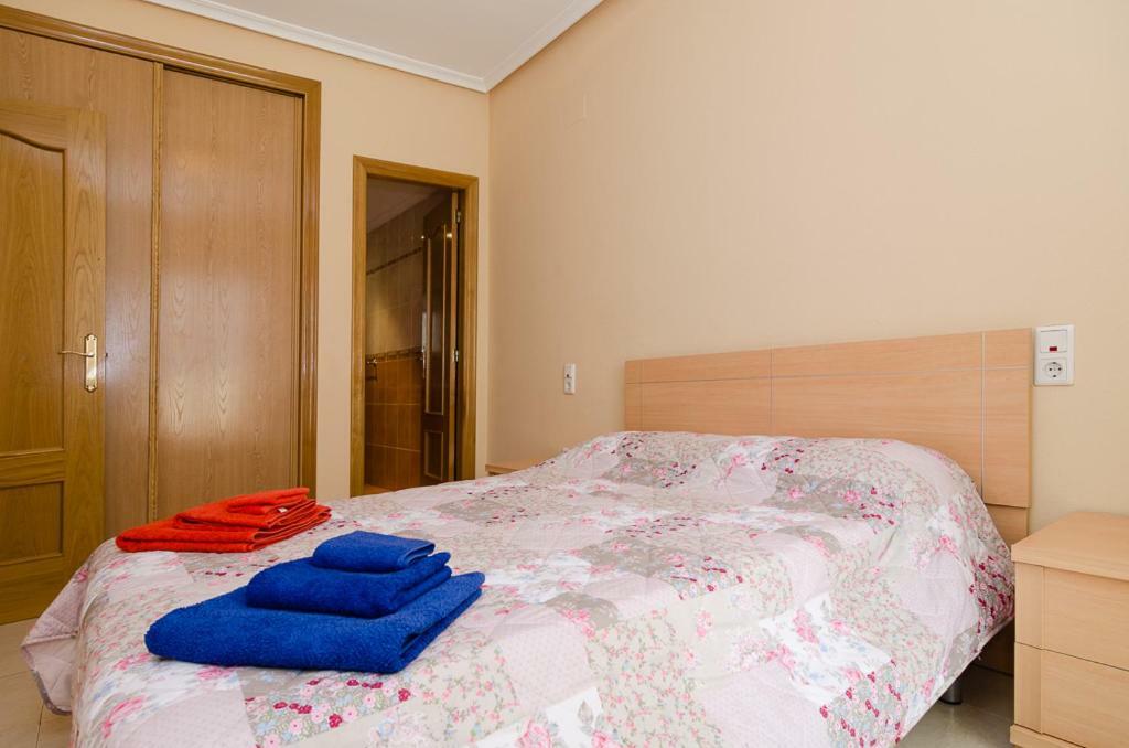 Comfortable In Appartement