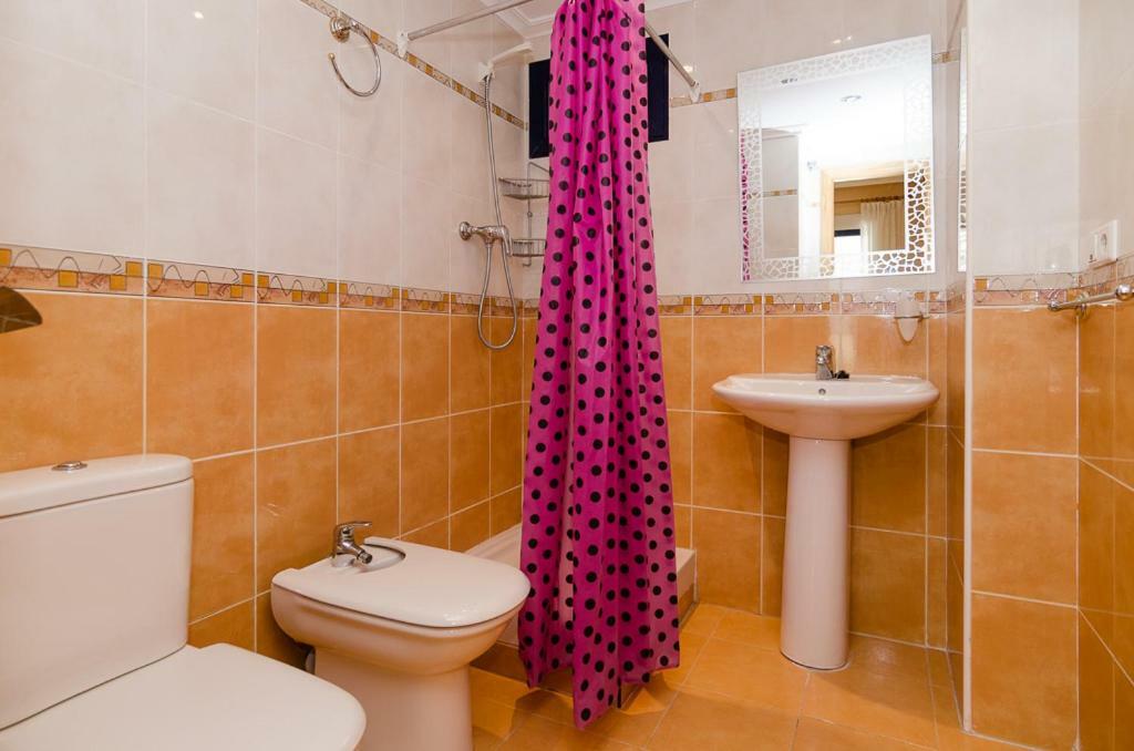 Comfortable In Appartement