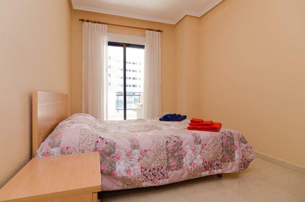Comfortable In Appartement