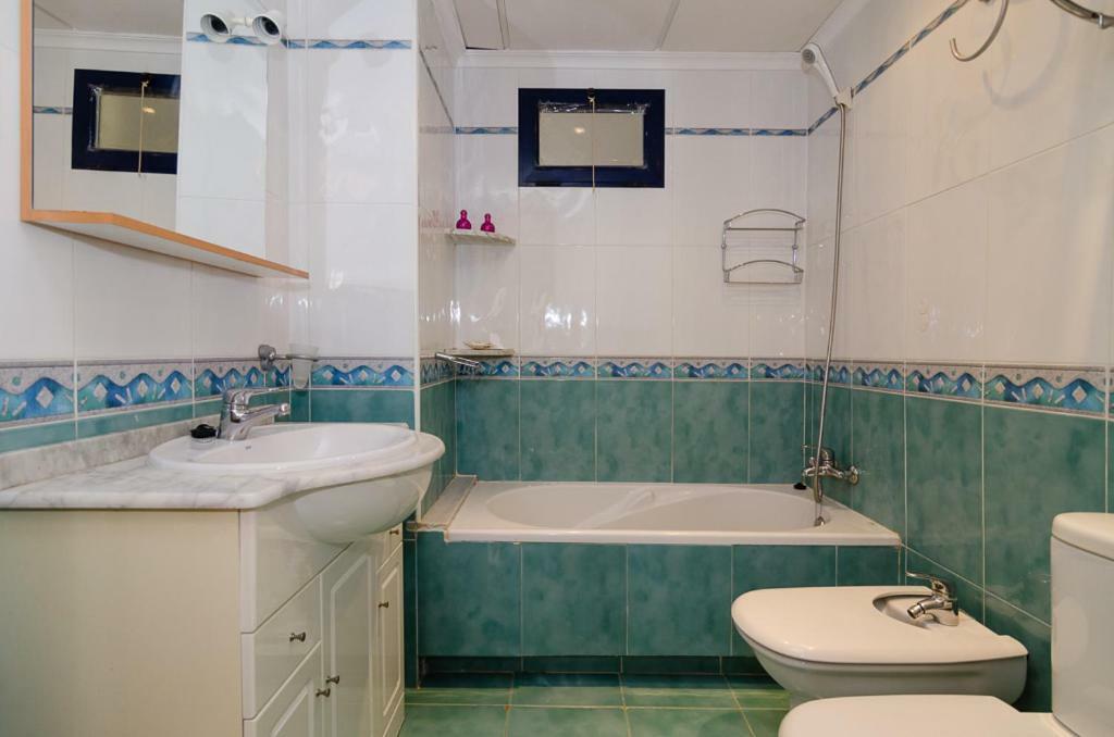 Appartement Comfortable In
