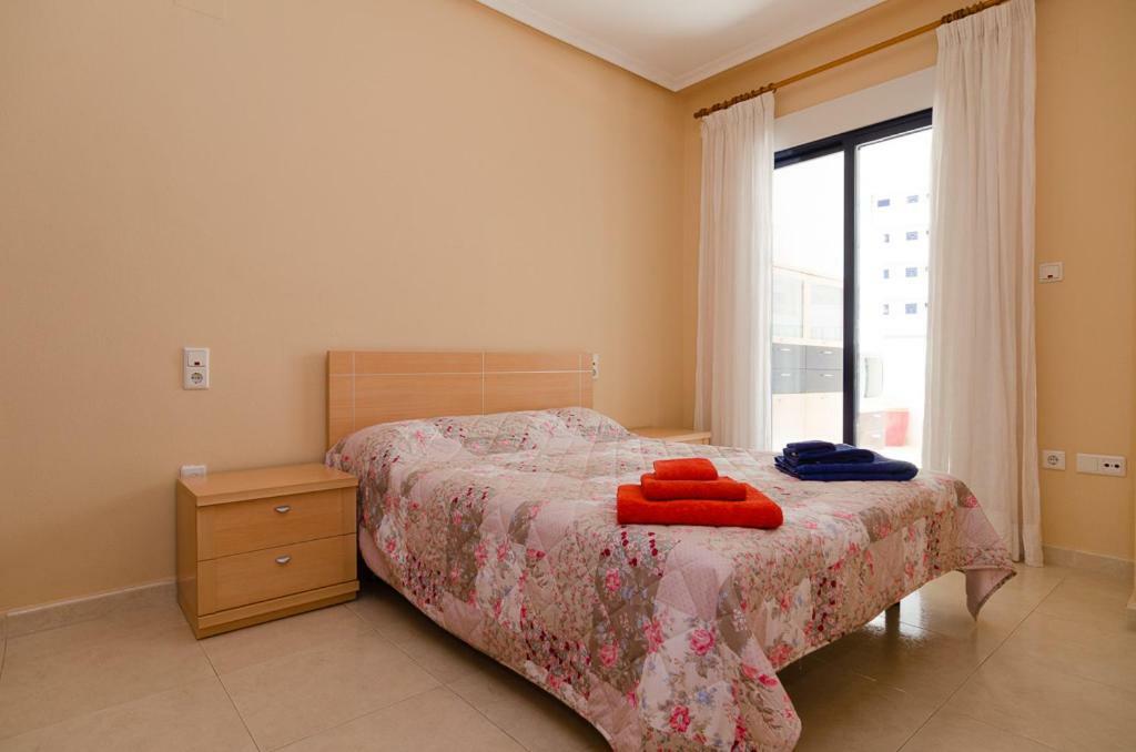 Appartement Comfortable In *