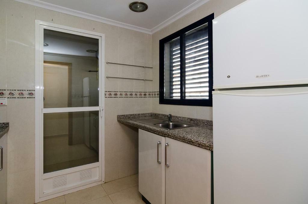 Appartement Comfortable In *