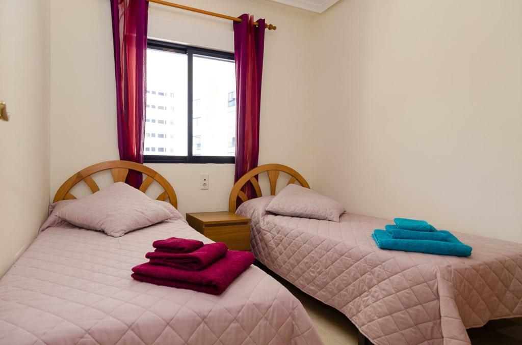 Comfortable In Appartement