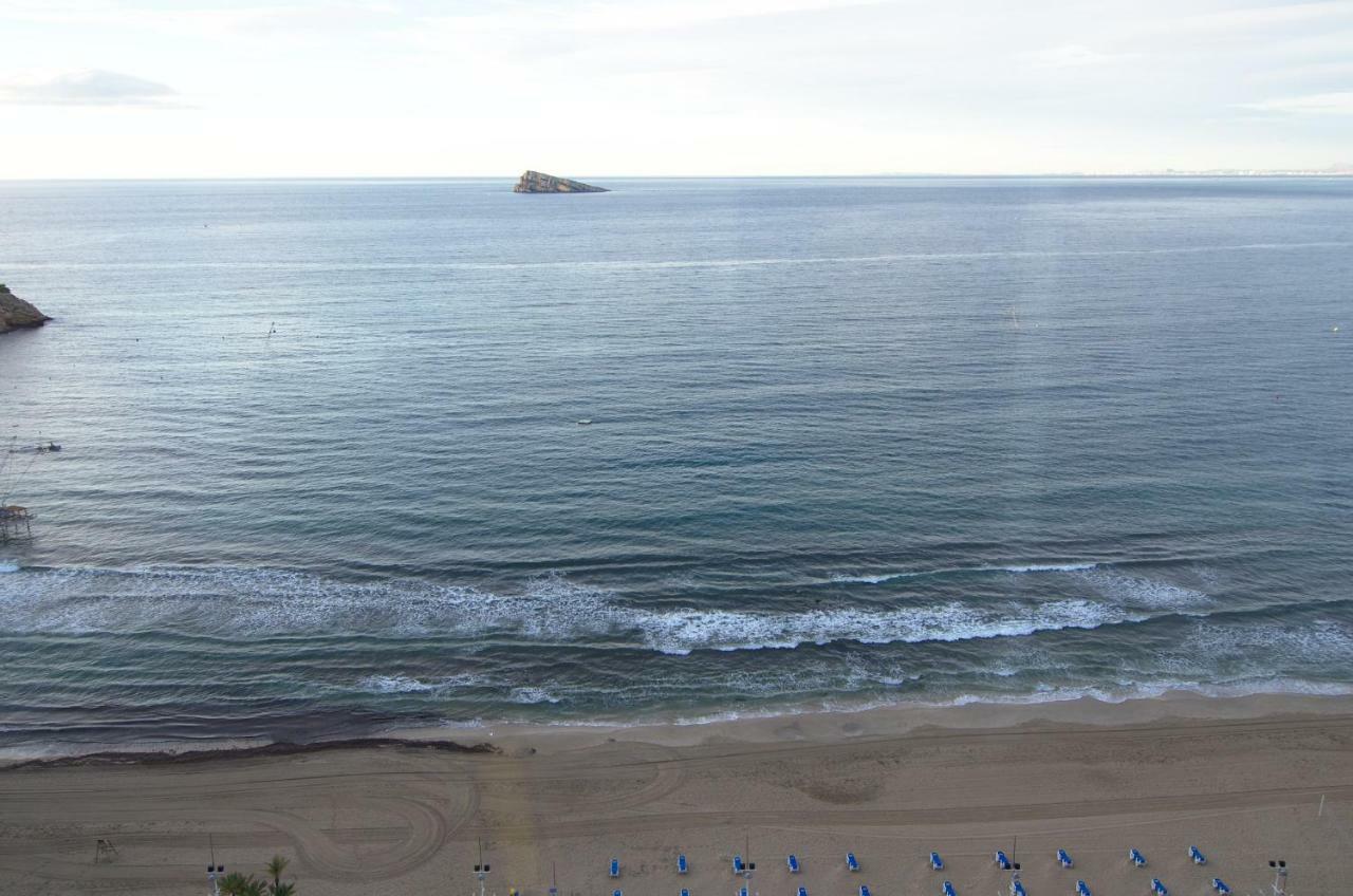 Apartment Playa Levante Coblanca