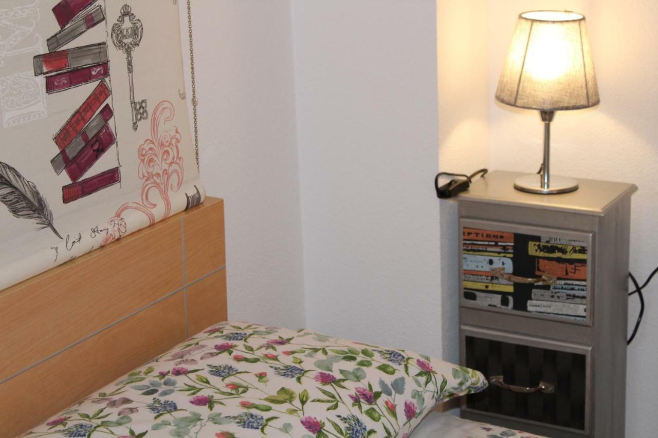 Apartment Jardin De Torre Ii