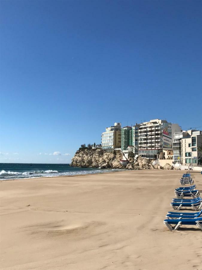 Apartment Ruzafa Rincon Espanol Benidorm
