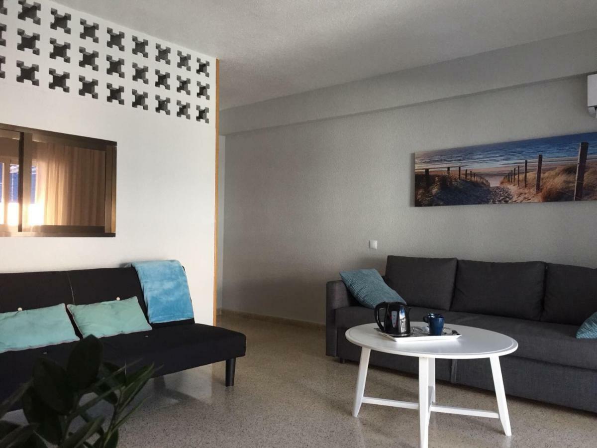 Ruzafa Rincon Espanol Apartment
