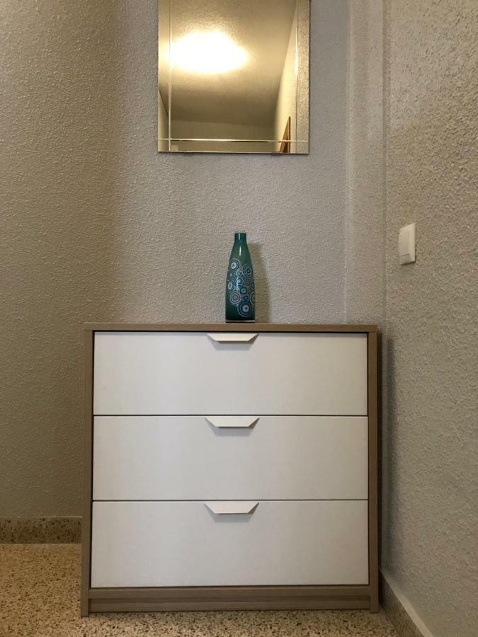 Ruzafa Rincon Espanol Apartment