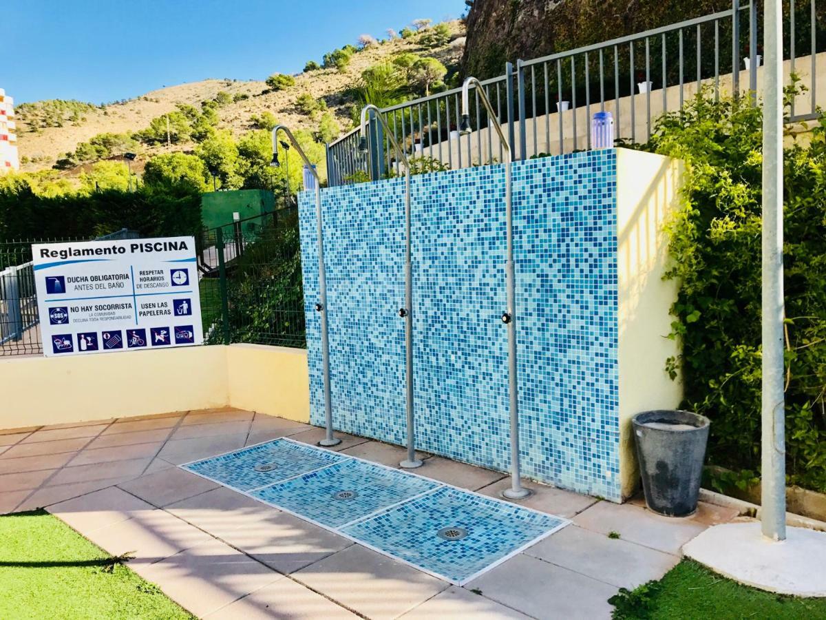 Super Deluxe Apartmento Pool Apartamento Benidorm