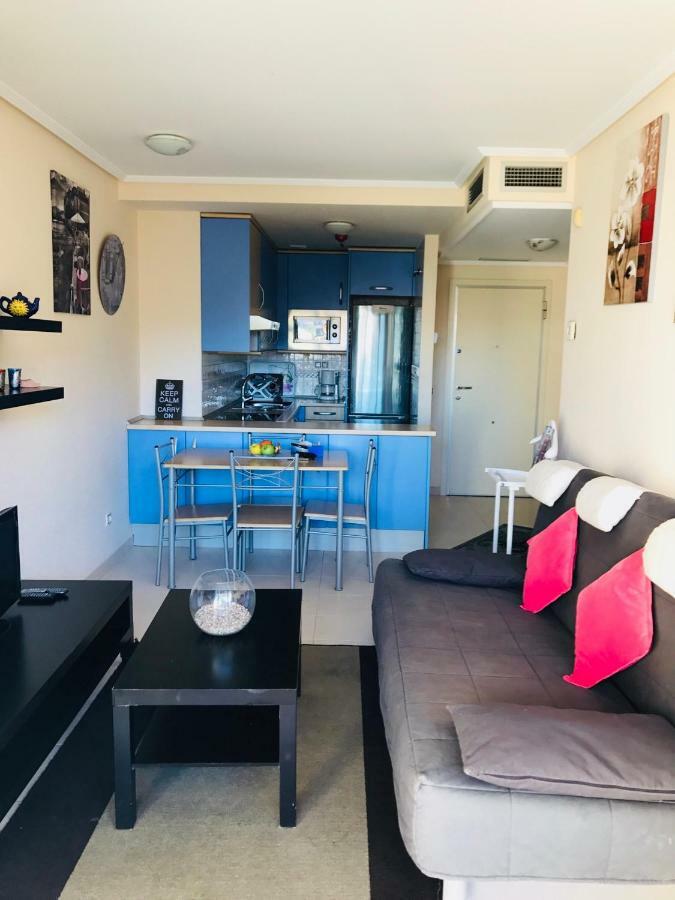 Apartamento Super Deluxe Apartmento Pool