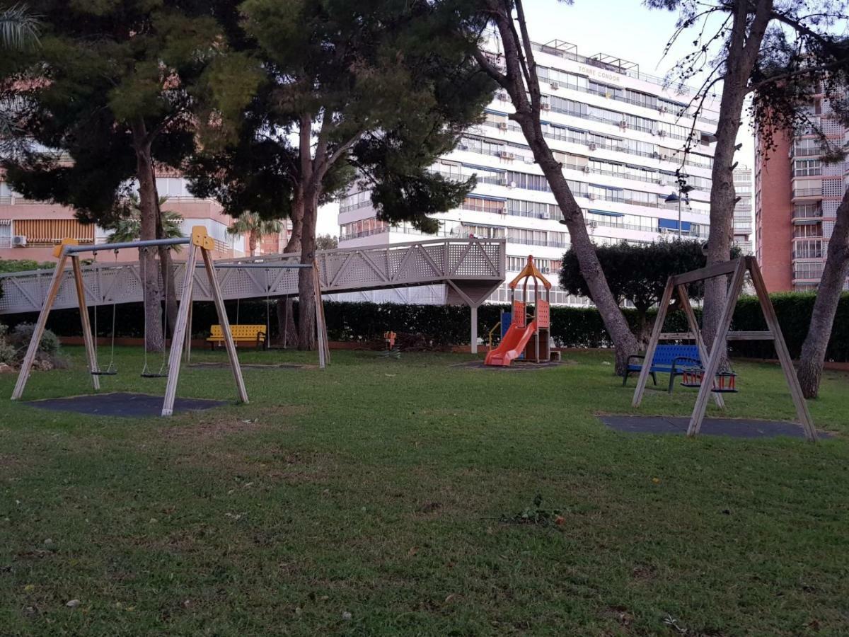 Apartment Provima B Benidorm
