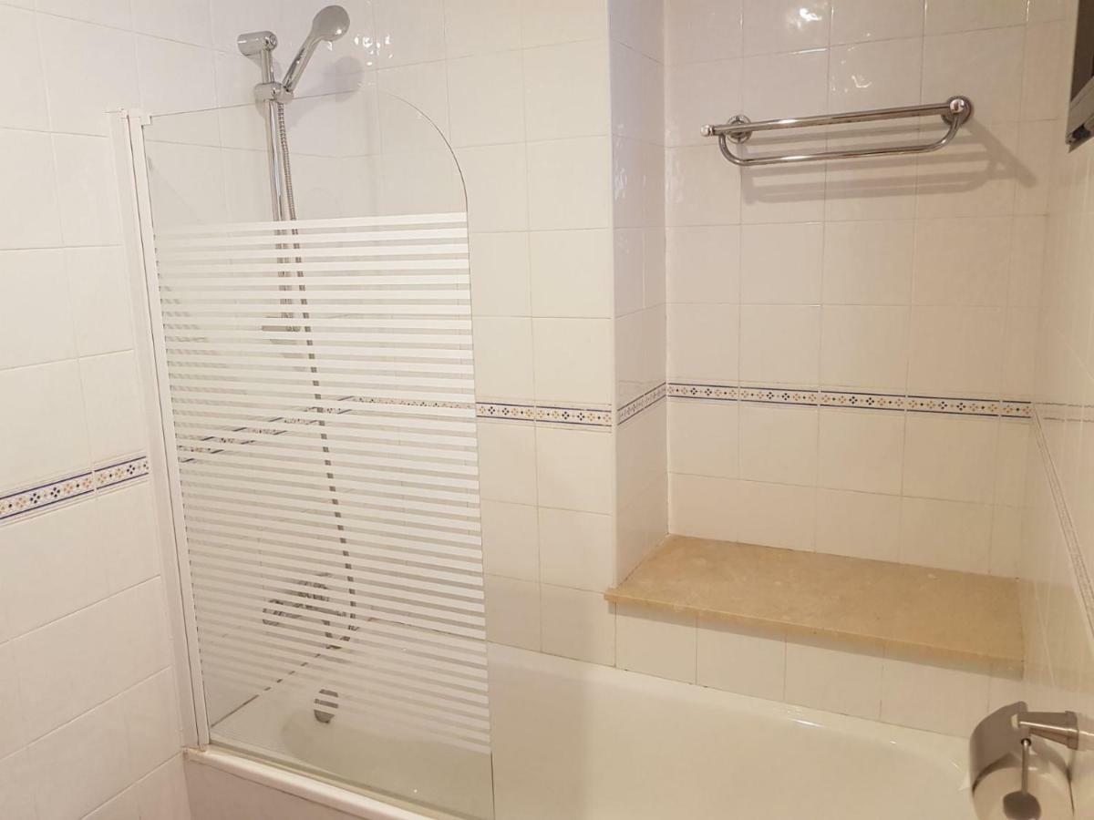 Apartment Paraiso