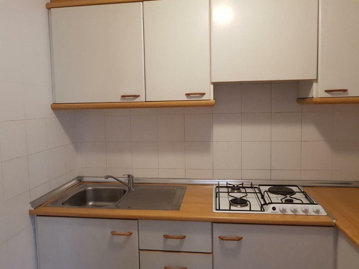 Apartment Paraiso Benidorm
