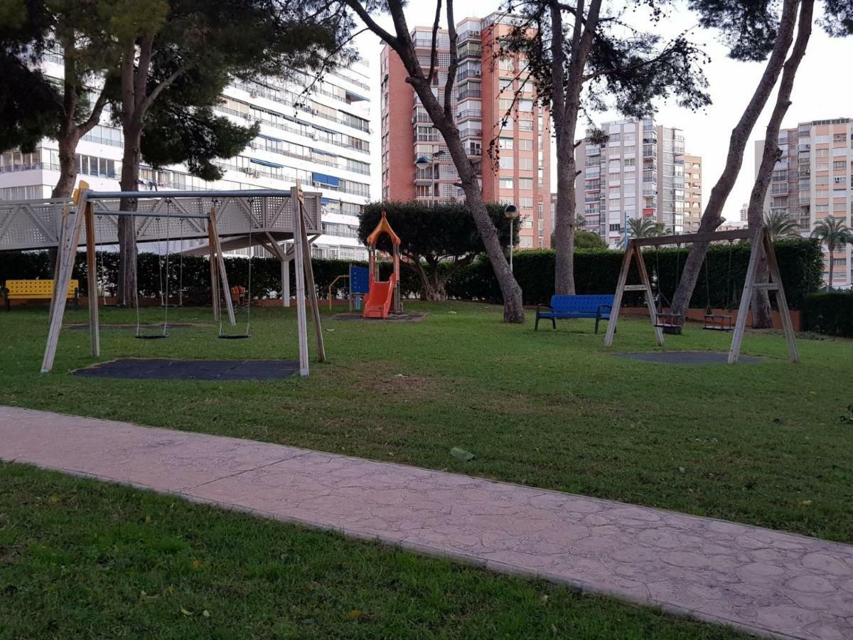 Provima B Benidorm
