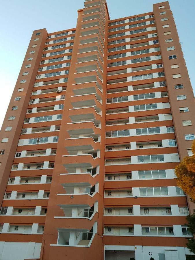 Apartment Provima B Benidorm