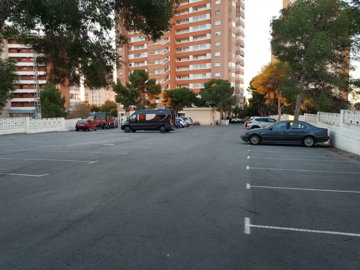 Apartment Provima B Benidorm