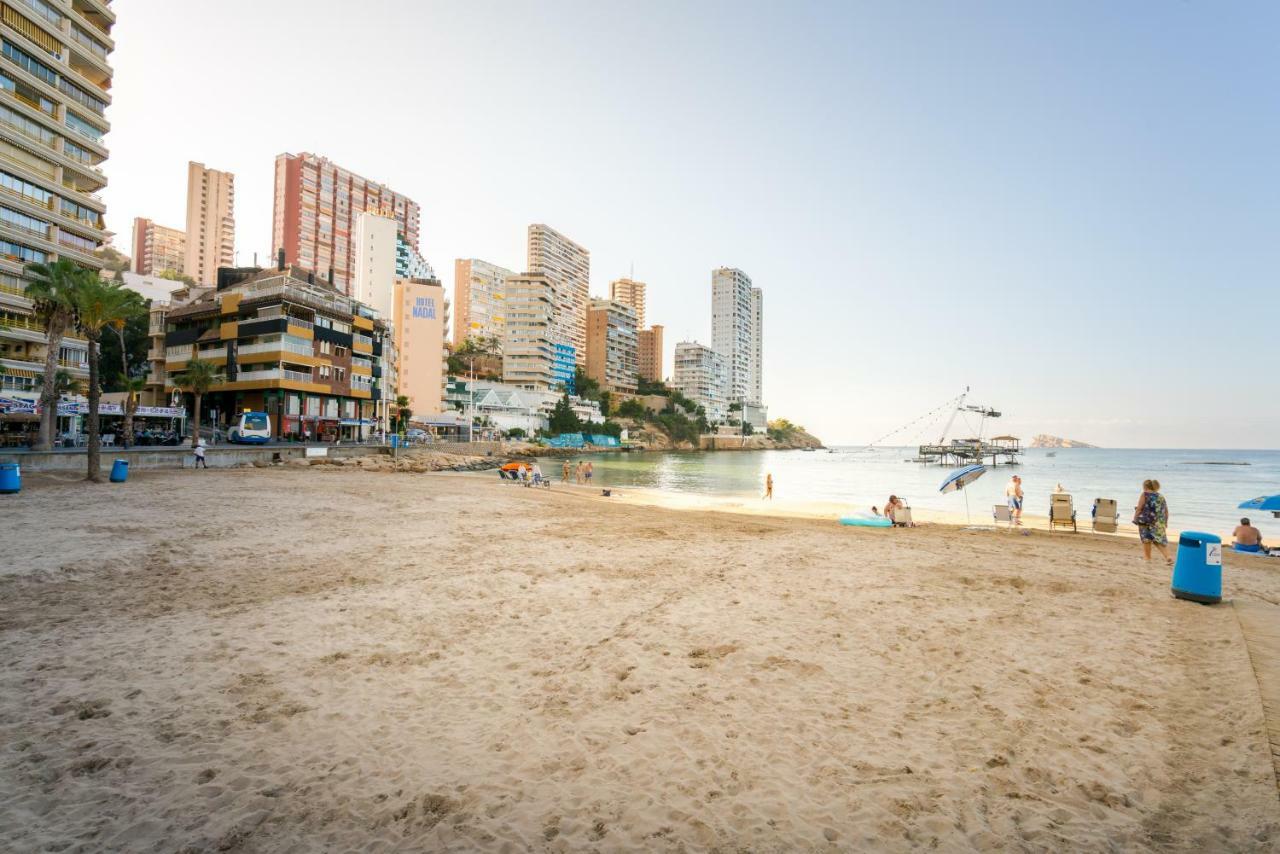 Vacation Apartamento *