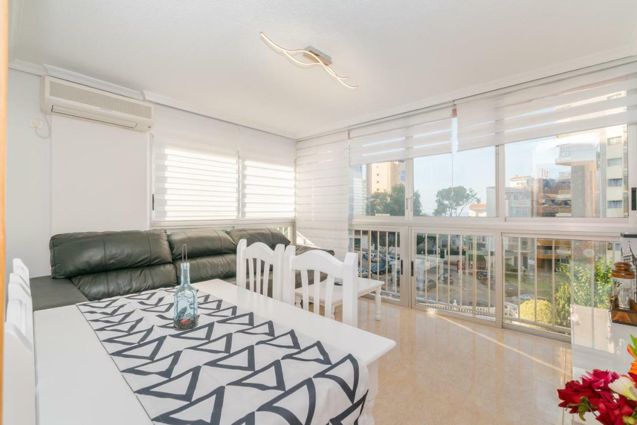 Apartamento Vacation