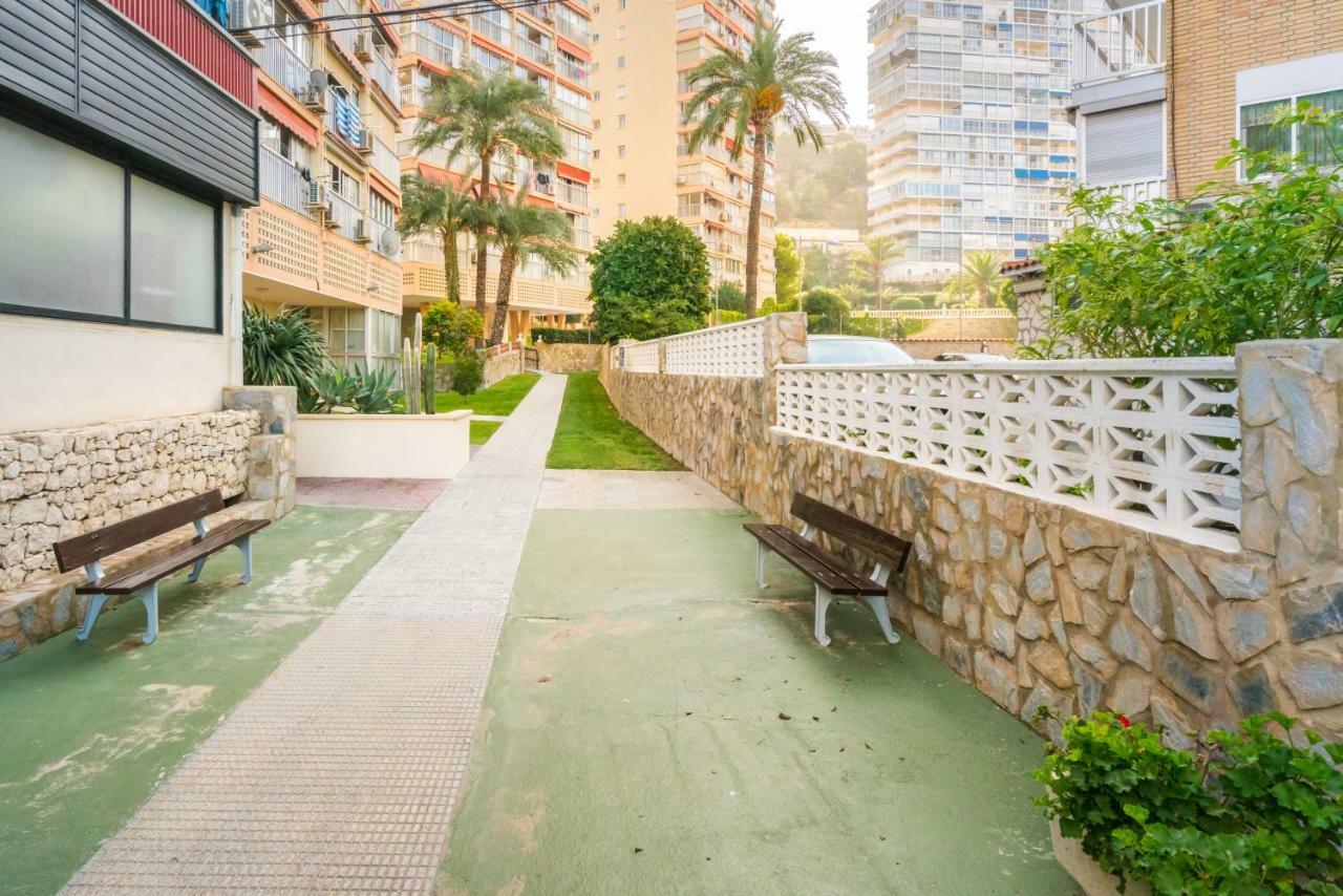 Apartamento Vacation