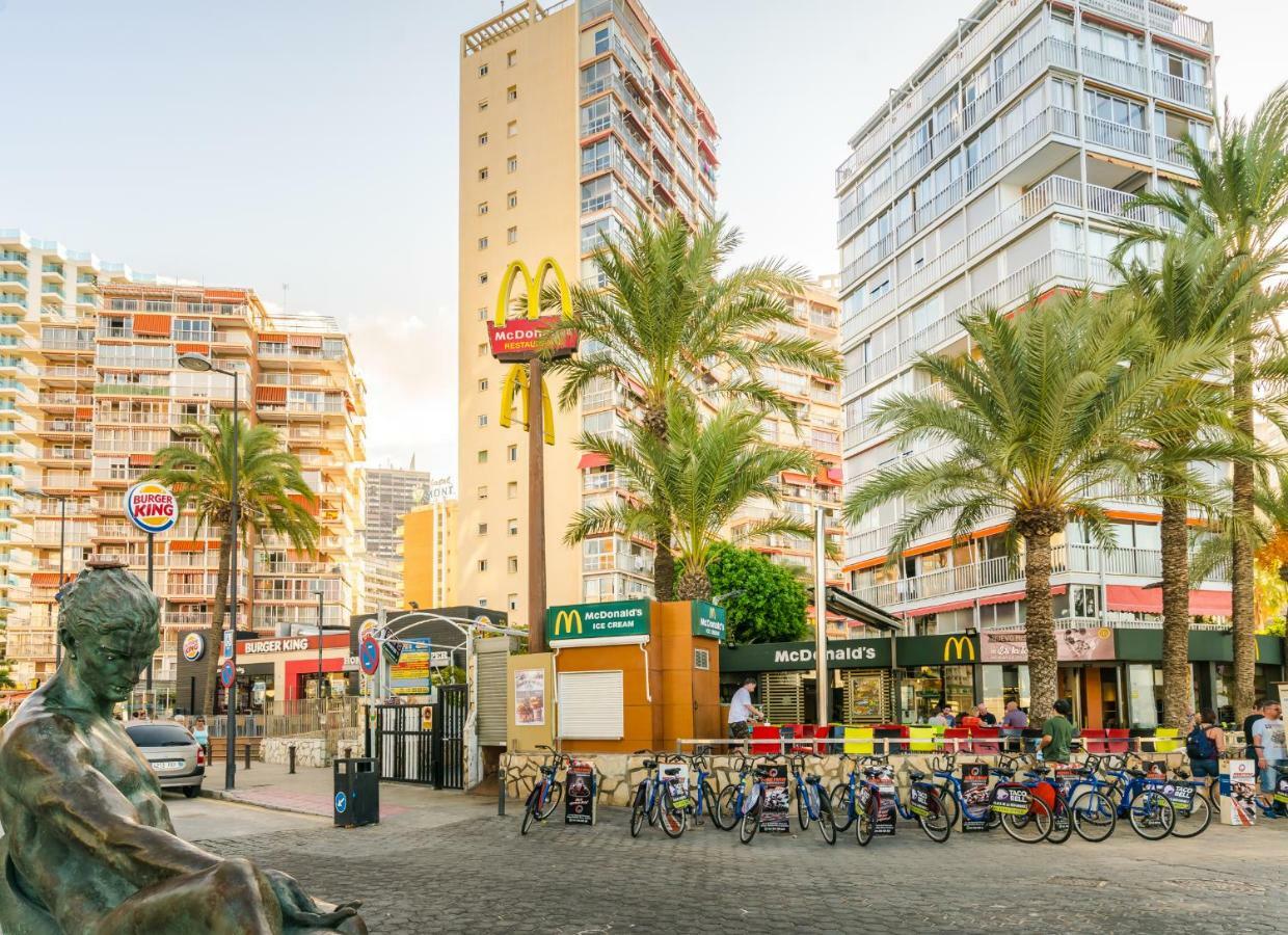 Apartamento Vacation Benidorm