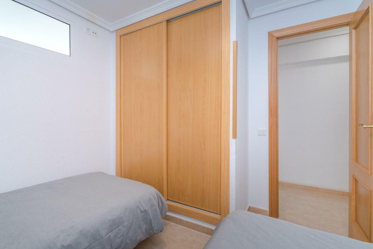 Apartamento Vacation Benidorm