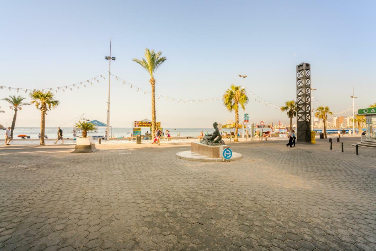 Apartamento Vacation Benidorm