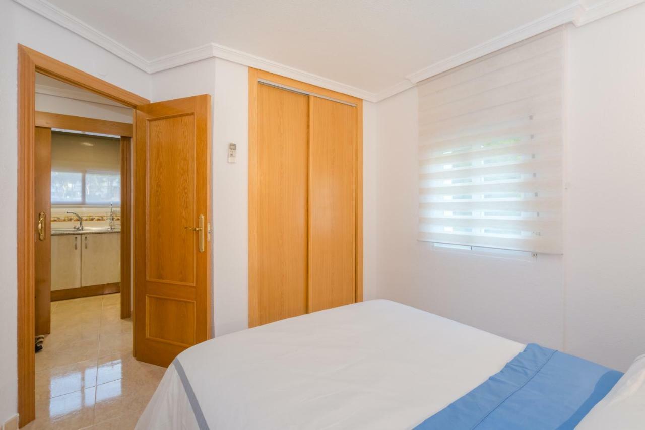 Apartamento Vacation
