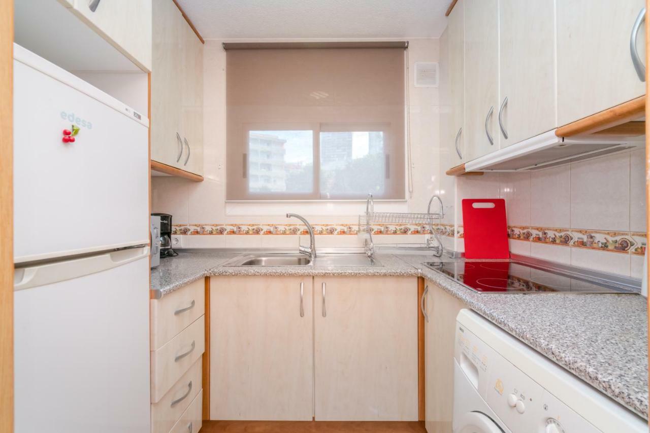 Apartamento Vacation