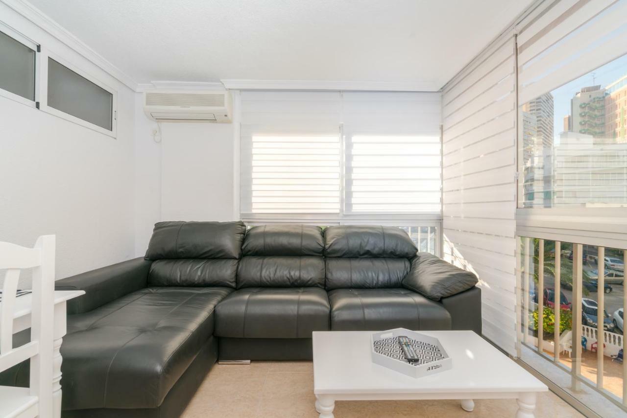 Apartamento Vacation Benidorm