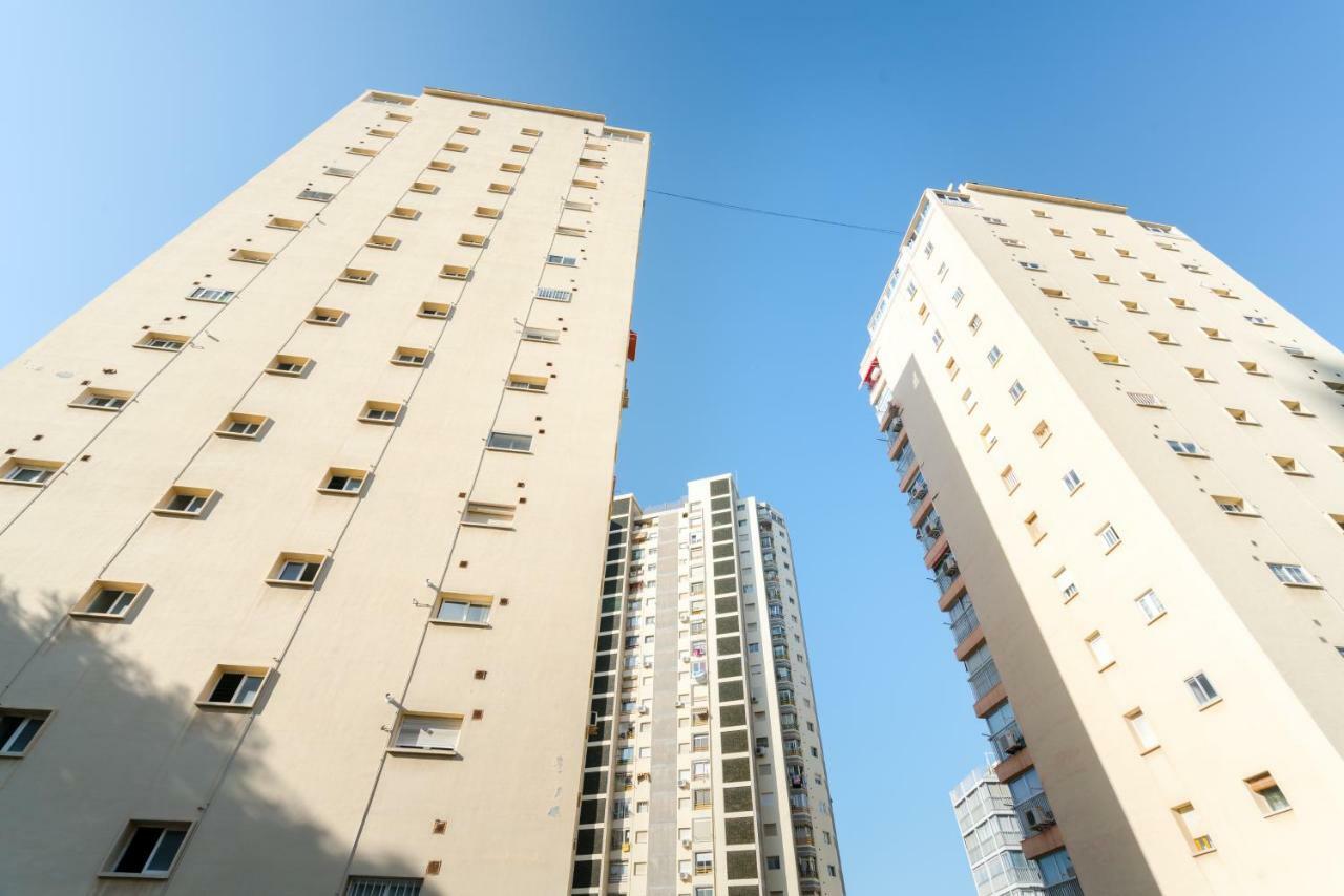 Apartamento Vacation Benidorm