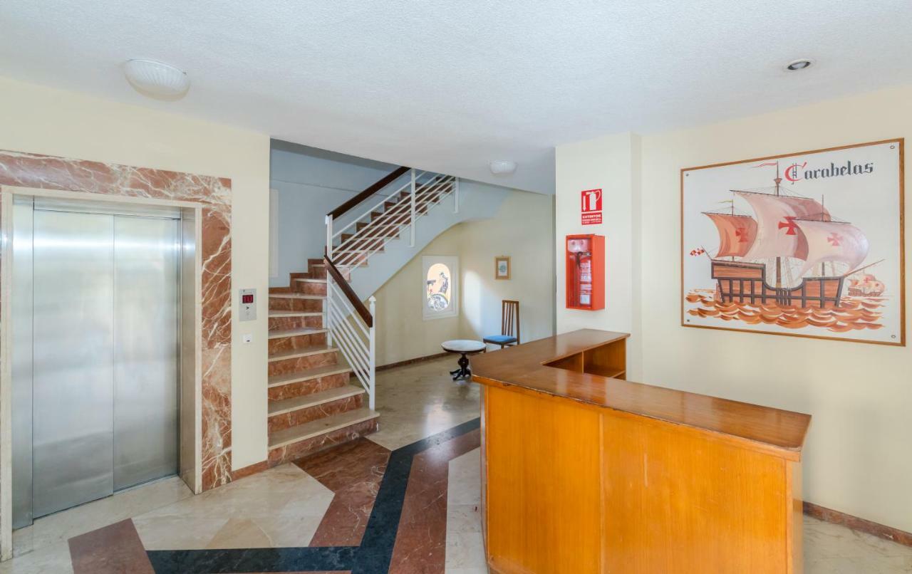 Vacation Apartamento *