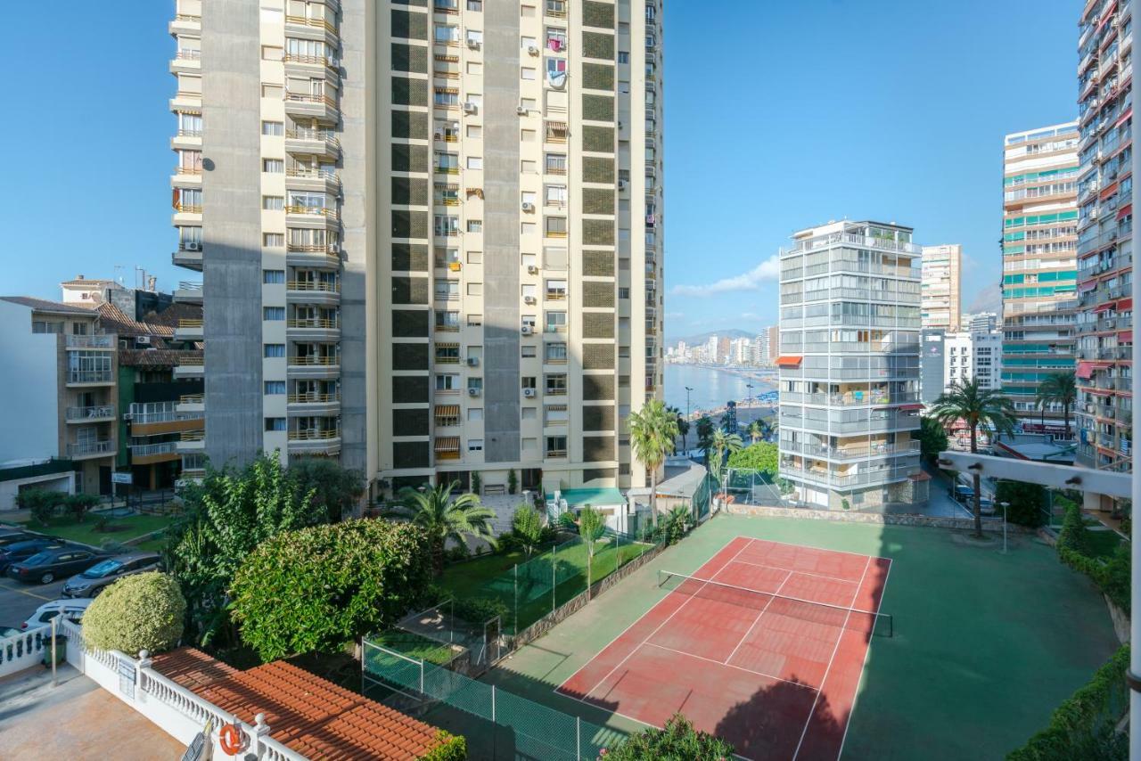 Vacation Apartamento *