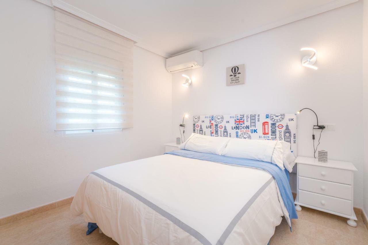 Vacation Apartamento *