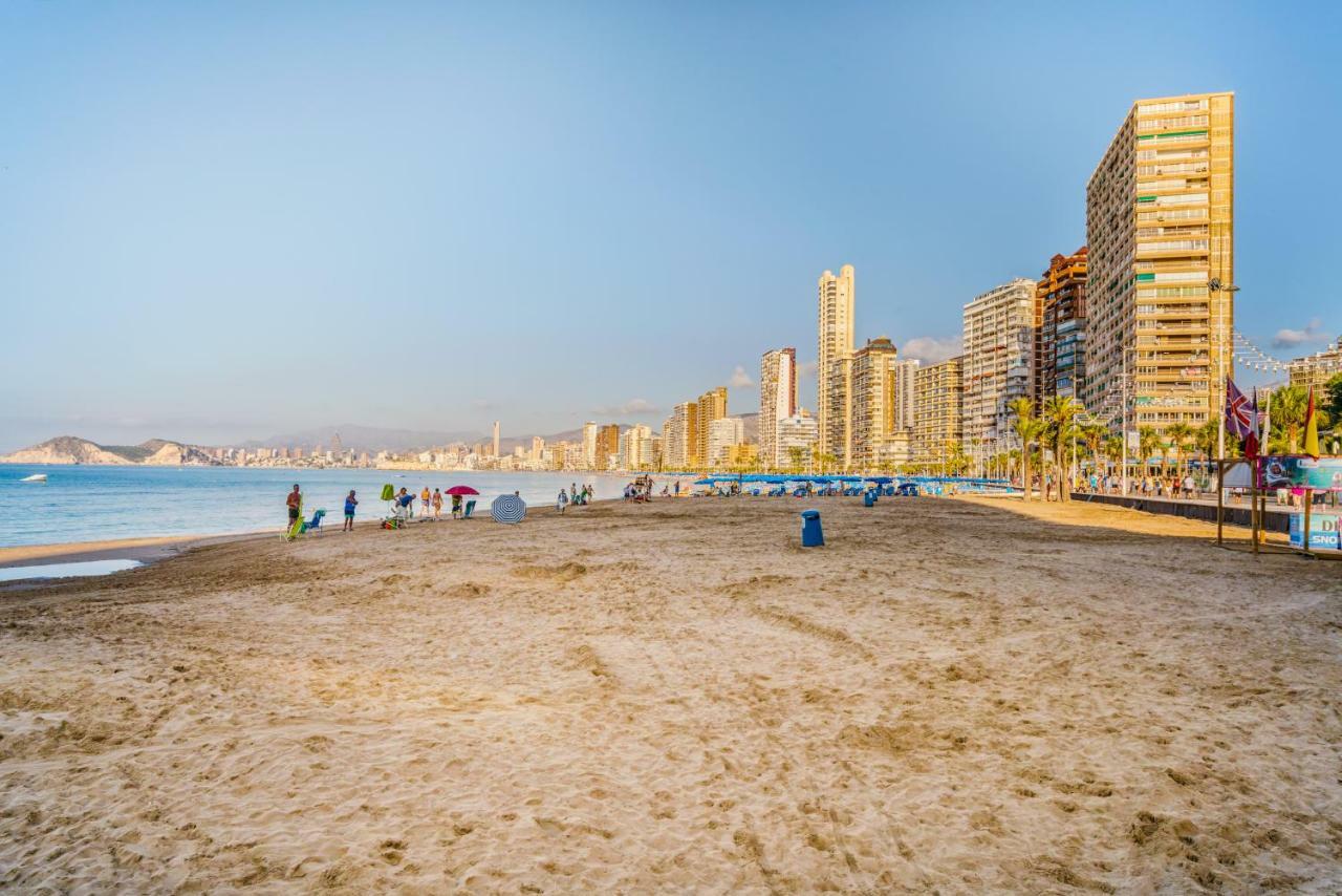 Apartamento Vacation Benidorm