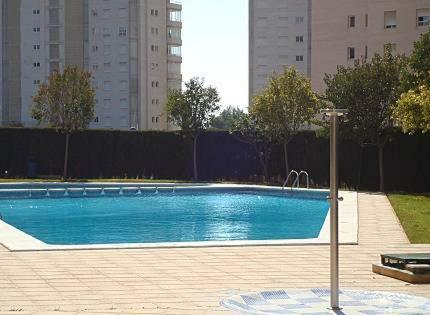 Xixo Apartment *