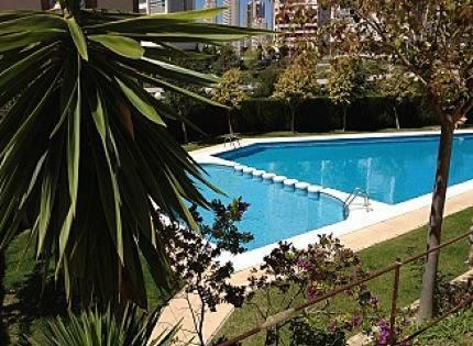Xixo * Benidorm