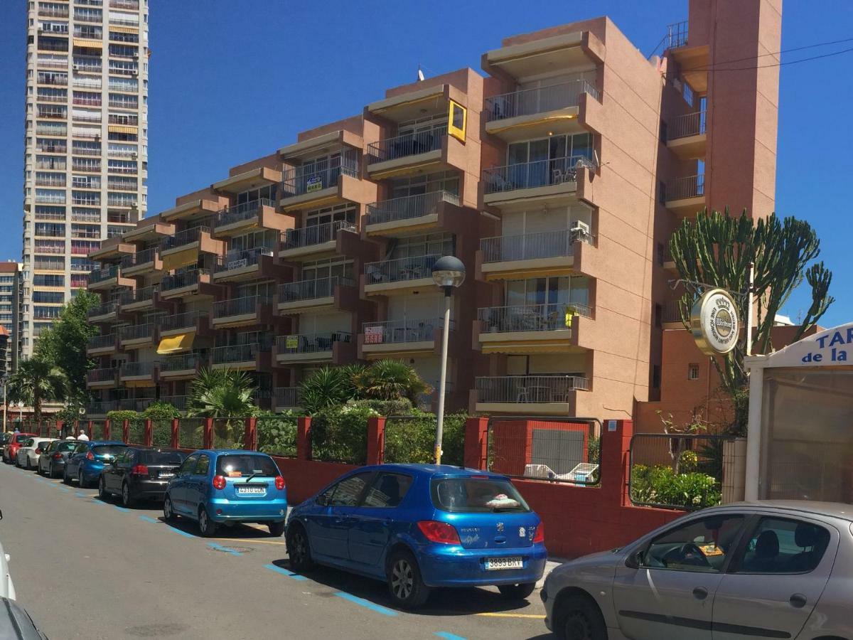 First Line * Benidorm