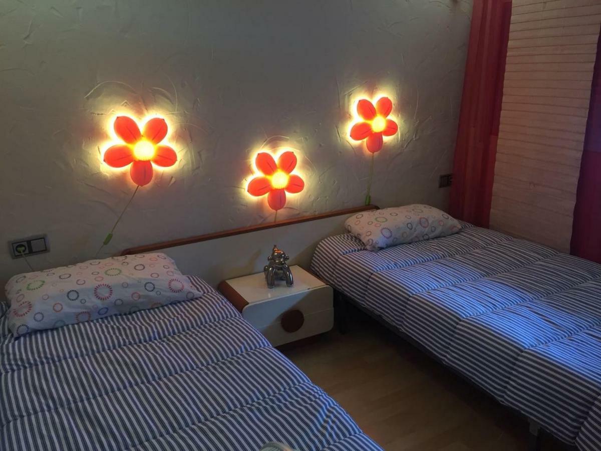 First Line Apartment Benidorm