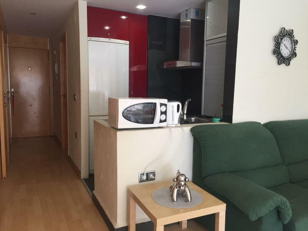Apartment First Line Benidorm