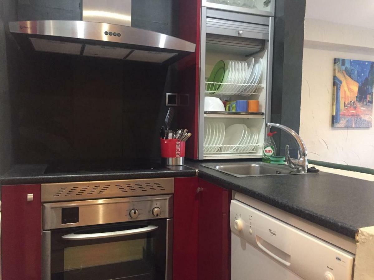 Apartment First Line Benidorm