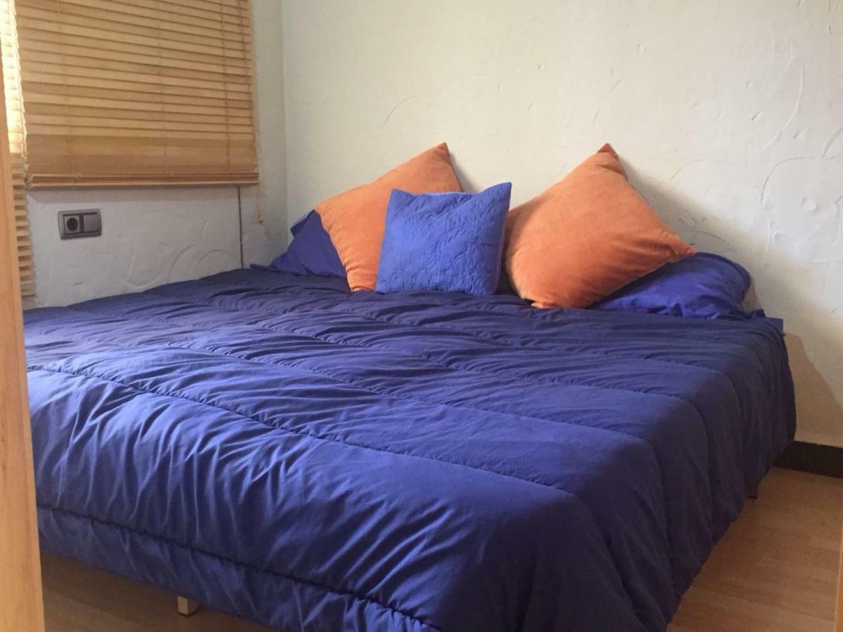 Apartment First Line Benidorm