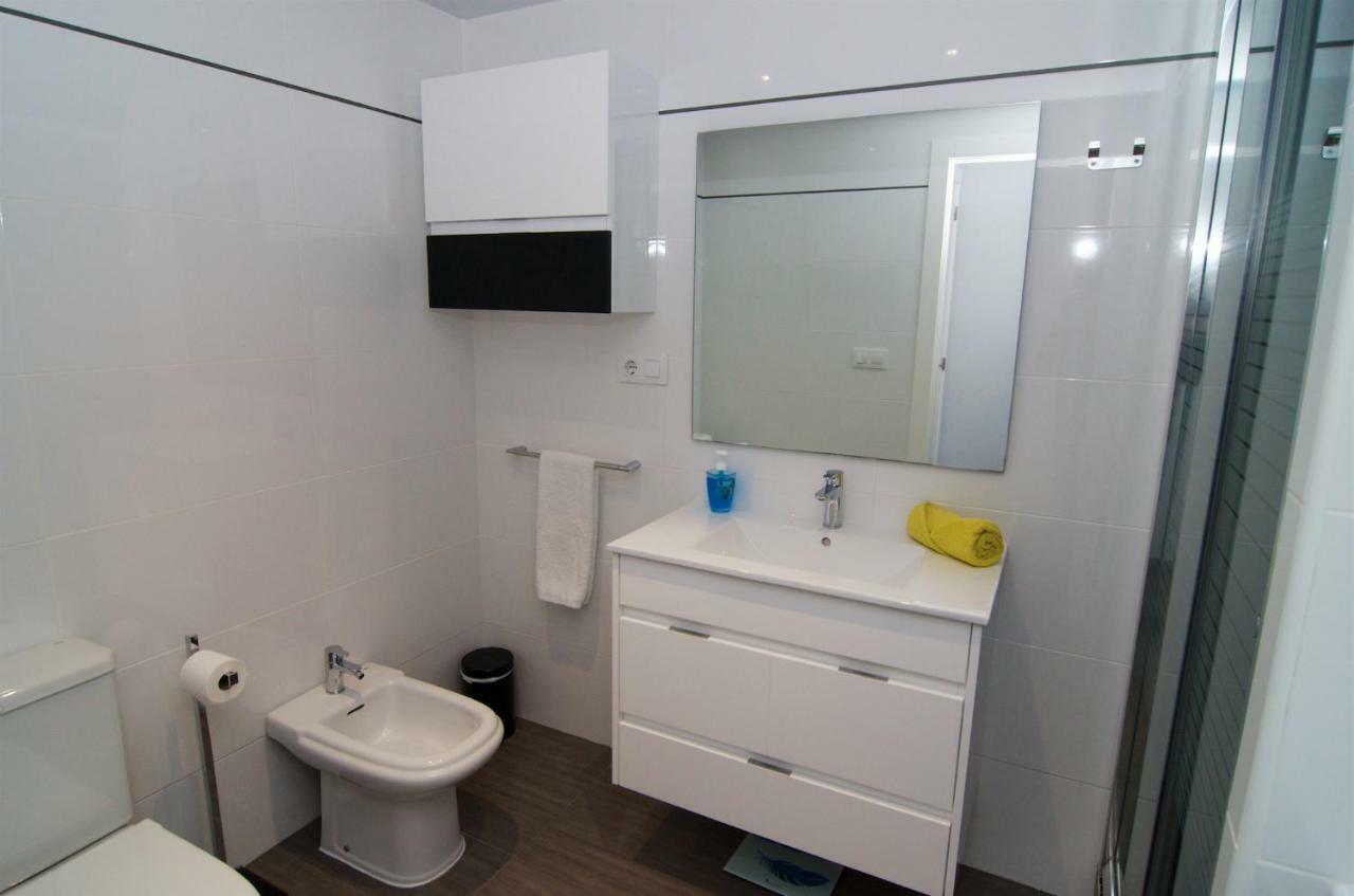 Apartment Playa Levante Coblanca