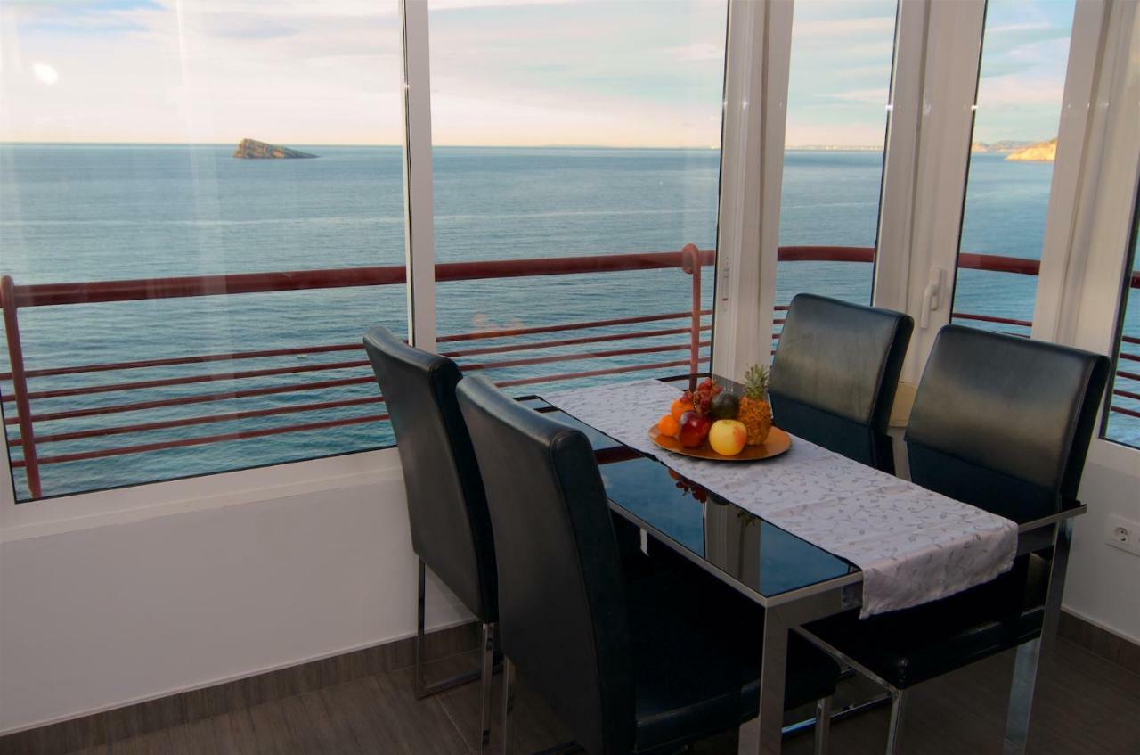 Apartment Playa Levante Coblanca Benidorm