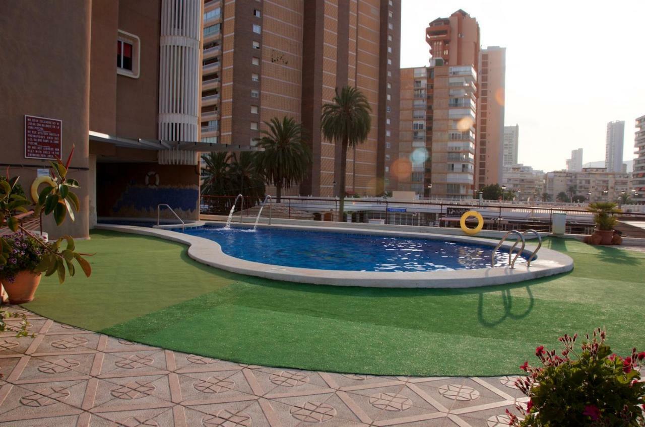Playa Levante Coblanca *