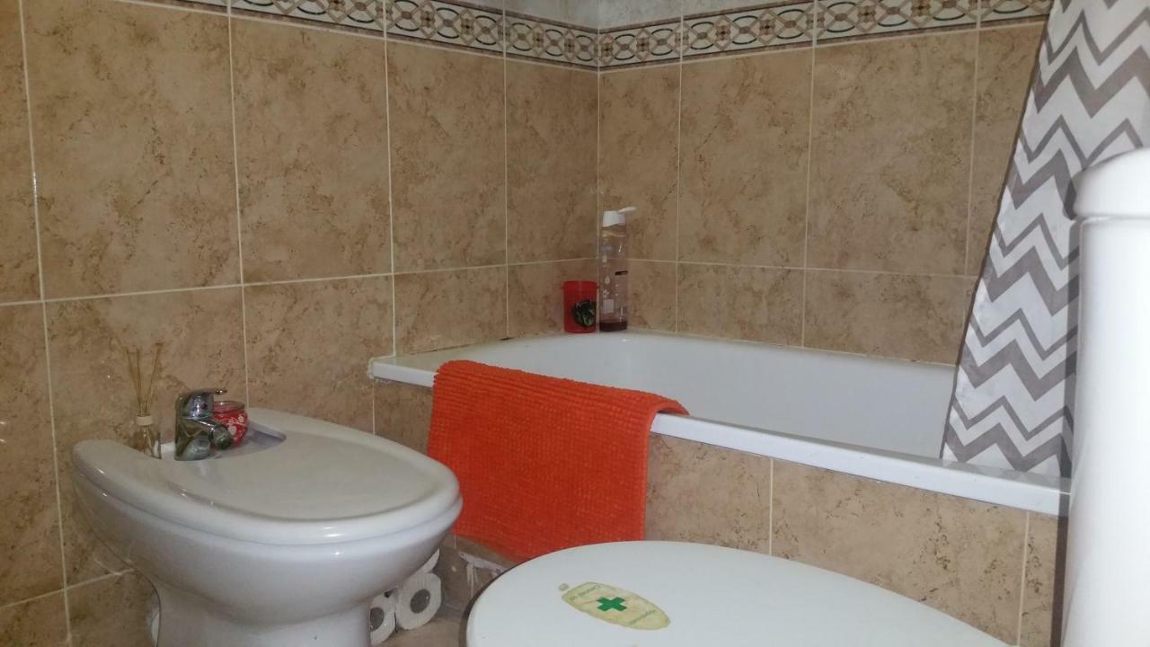 Sunny Apartamento Benidorm