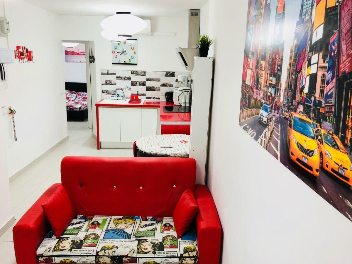 Aparthotel La Palma Benidorm