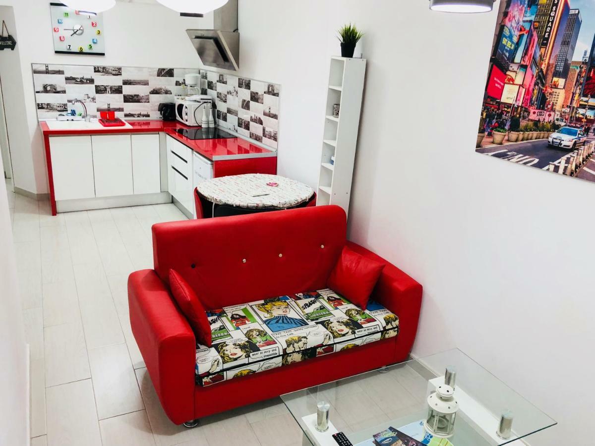 La Palma Aparthotel 2*