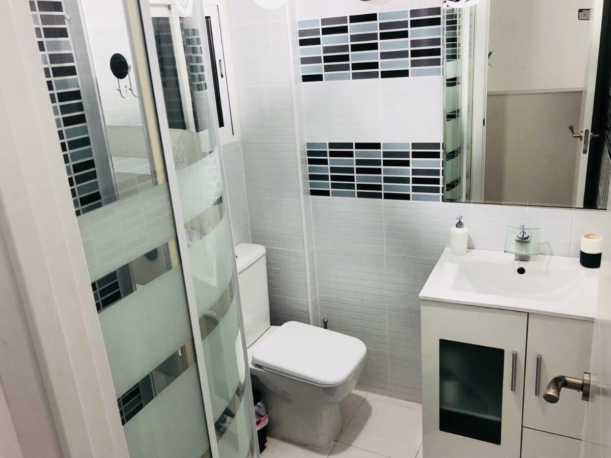 La Palma Aparthotel Benidorm