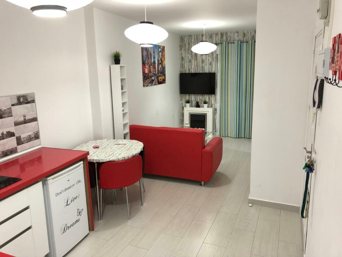 Aparthotel La Palma 2*
