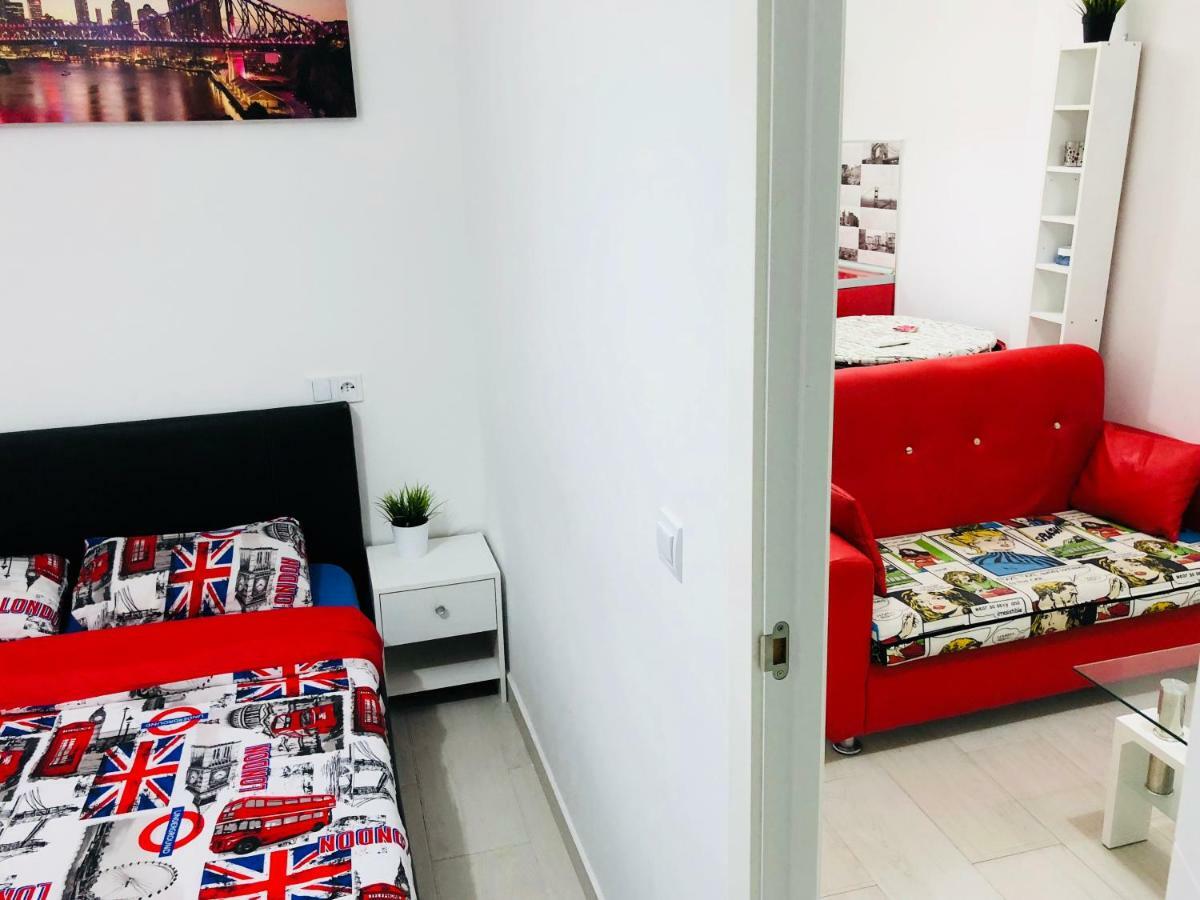 Aparthotel La Palma